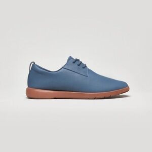 Women’s Sustainable Ponto Blue Slate Shoes